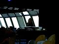 Christine Ebersole Sings on RFamily Cruise 2008 Christine Ebersole Sings on RFamily Cruise 2008
