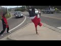 INVESCO HIT AND RUN