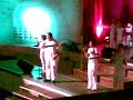BUKAS PALAD - Servant Song