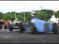 Grand Prix de Malte 2007 - (2) - Pre World War 2 Cars
