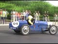 the first ever classic cars grand prix of malta was held on sunday 28th october 2007 around the valletta ringroad and passed through floriana.the pre world war 2 cars race was won by jean-marc laffont in his bugatti 35b with an average speed of 120kph.