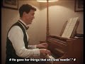 Hugh Laurie singing Minnie The Moocher subtitulado