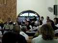 Concierto Coro de Distrito Innocenzi -INA Concierto Coro de Distrito Innocenzi -INA