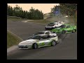 ProjectD drifting