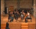 La Oración del Torero de Joaquín Turina by Lasbury Quartet