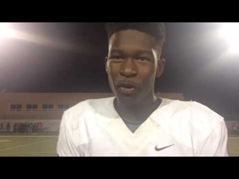 Four-Star Safety Kwantel Raines Unveils Top 15 Schools