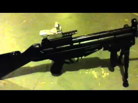 how to draw a hk21