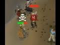 Vid 9 - Bonesaw Pk - Berserk Statius whip and claws Last runescape Pk Vid [Final Ownage Elite]