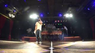 Kussun, KORGE, Ta-Bo-, KATO – Hook up!! SPECIAL -ALL STYLE CREW BATTLE 4MUSIC GENRE EDITION- JUDGE DEMO