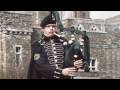 Bagpipe Music by Louis MacNeice (poetry reading)