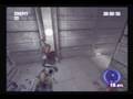 Resident Evil Yoko eaten