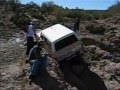 CK5 Table Mesa Wheelin.