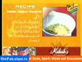 KOKAB KHAWAJA  recipe