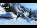 Shaun White Snowboarding Developer Diary