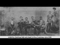 Kid Rena and his band with Alfonse Picou