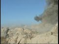 Combat Camera Video: Combat Engineers Blow a Wall in Kandahar
