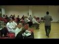Testimonio: Pastor Josué Avilés