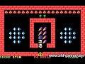 Vlak (vlak.com) classic DOS freeware game by Miroslav Nemecek, scenes 1-12. Classic worm/snake game clone, Dangerous Dave like graphics. Download Vlak at Old-Games.com: www.old-games.com
