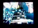Rock Band-Hysteria Guitar FC