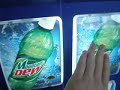 Soda Machine Hack
