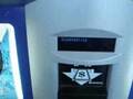 Soda Machine Hack