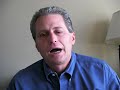 The Business of Health Prospective from Joe Higdon The Business of Health Prospective from Joe Higdon