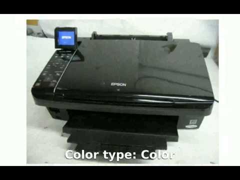 how to print full bleed epson