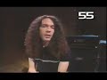 Marty Friedman - Your practice time