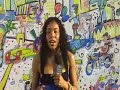 my interview with Bella donna my interview with Bella donna