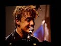 Babyshambles Brighton 25-11-07 Albion