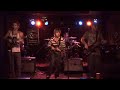 Trikuti - Running Circles (live)