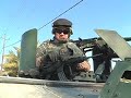 SSG Chris Johnson on why he volunteered for Iraq