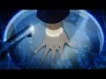 [Dark than Black 黒の契約者][MAD][一本杉]「盲目コッペリア」
