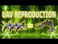 MW3 UAV Reproduction! (3 UAVs = Advanced UAV)