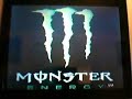 R4DS Monster Energy Theme R4DS Monster Energy Theme