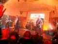 The Skids Hurry On Boys Glen Pavilion July 5th