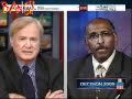 Michael Steele: 'Don't Call My People Wingnuts, Chris Matthews'