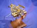 LiNEy Machine RV-2 Four Cylinder Opposed