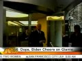 Joe Biden Gets His Baseball And Football Teams Mixed Up