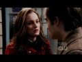 Chuck & Blair | It`s too late to apologize...