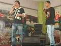 AYKAN & THE KRAL Batman Rap Konseri