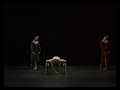 Dmitri Gudanov in Misericordes (Elsinore) Bolshoi ballet