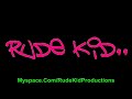 Rude Kid - Wishing (Instrumental) Rude Kid - Wishing (Instrumental)