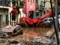 ALLUVIONE MESSINA SCALETTA 2009