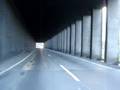 No túnel de R1