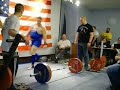 Kornhoff Dead Lift PR 485
