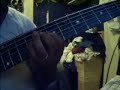 bass qulck lick bass qulck lick