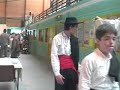 Forum des Associations - D�fil� portugais