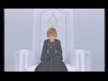 Kingdom Hearts~My Immortal~