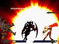 Dio And Shadow Dio Vs. Jedah And Isabeau Dio And Shadow Dio Vs. Jedah And Isabeau